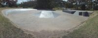 Geilston Bay Skatepark