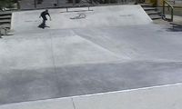 Gelorup Skate Park