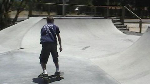Gelorup Skate Park photo 2