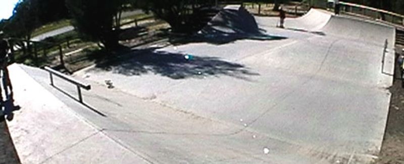 Gelorup Skate Park