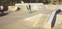 Gembrook Skatepark