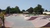 Gembrook New Skatepark
