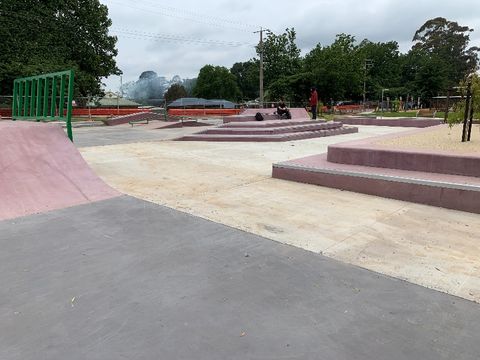 Gembrook New Skatepark photo 2