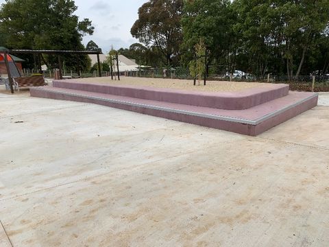 Gembrook New Skatepark photo 3