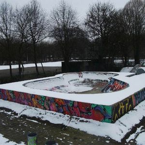 Gemeenelijk Skatepark
