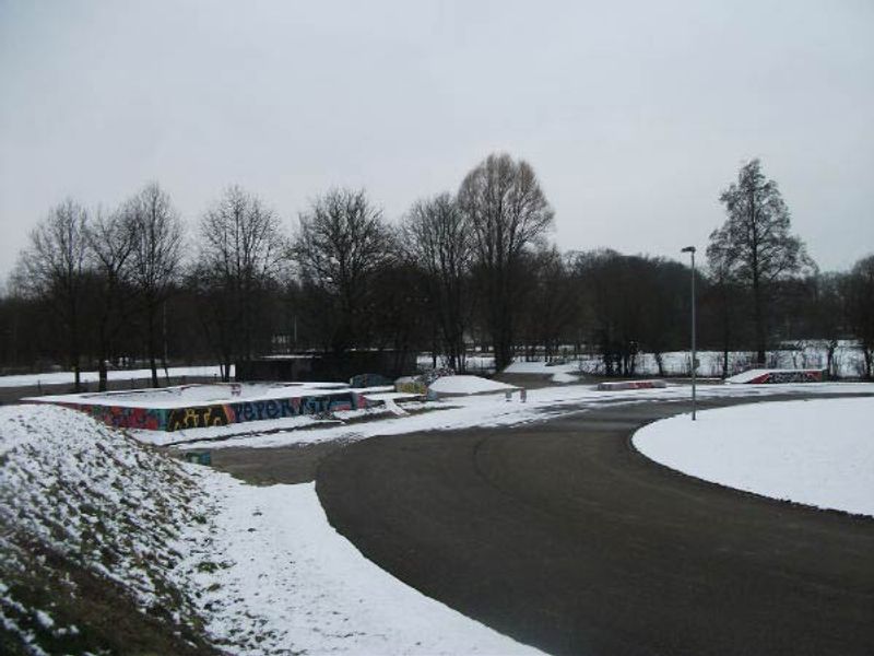 Gemeenelijk Skatepark