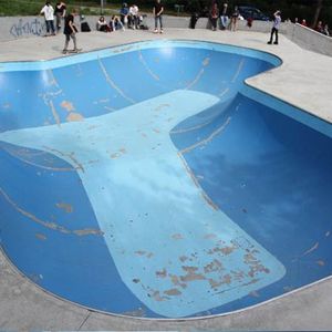 Genova Skatepark