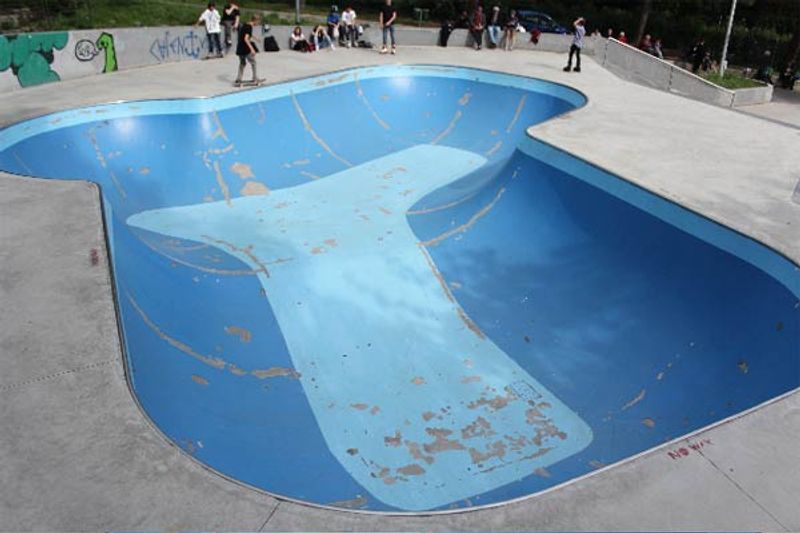 Genova Skatepark
