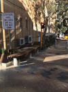 Genetrics Lane Bench 