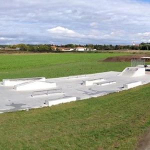 Gerolfing Skae Parks