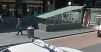 Glass Bank