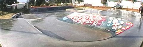 Wonthella Skate Park photo 13