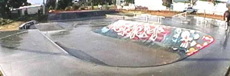 Wonthella Skate Park