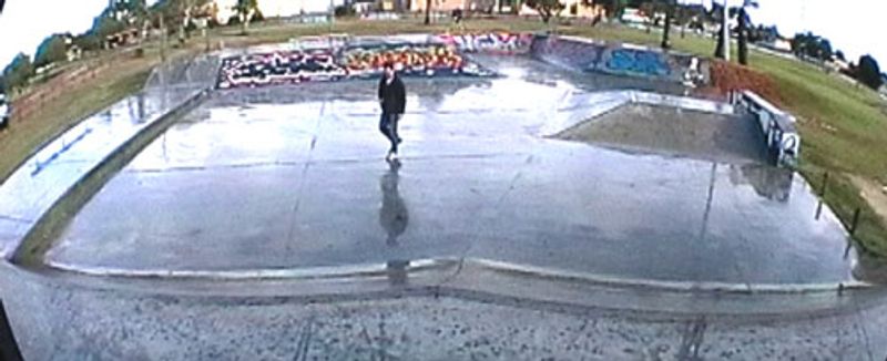 Wonthella Skate Park