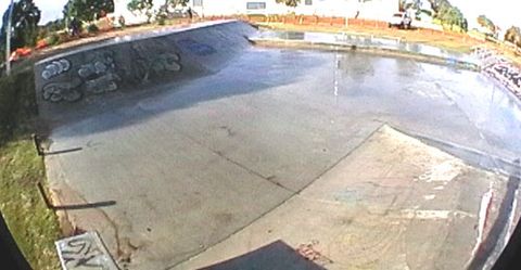 Wonthella Skate Park photo 15