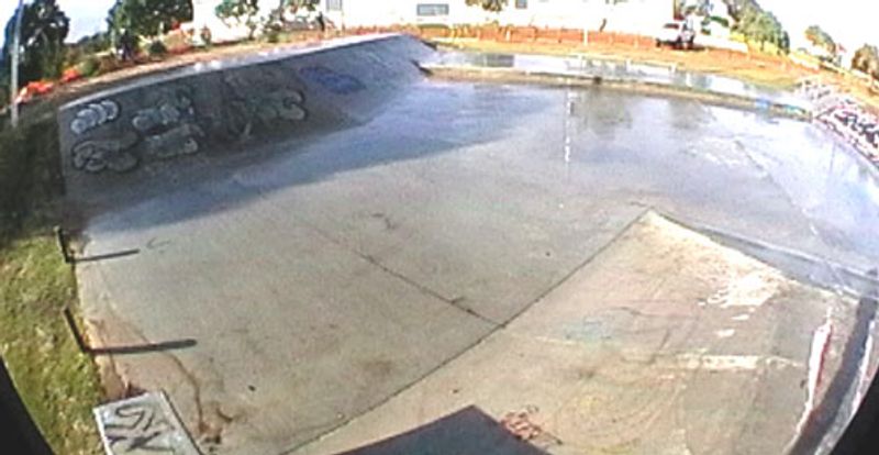 Wonthella Skate Park