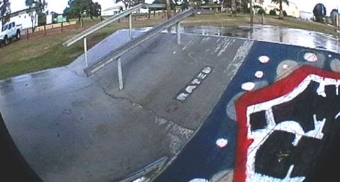 Wonthella Skate Park photo 12