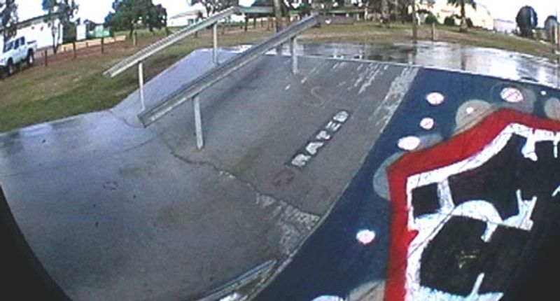 Wonthella Skate Park