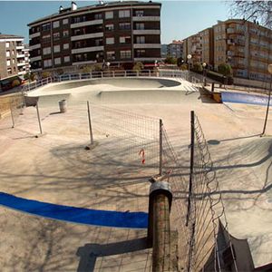 Gernika Skate Park