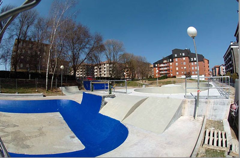 Gernika Skate Park
