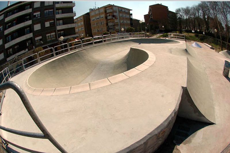 Gernika Skate Park
