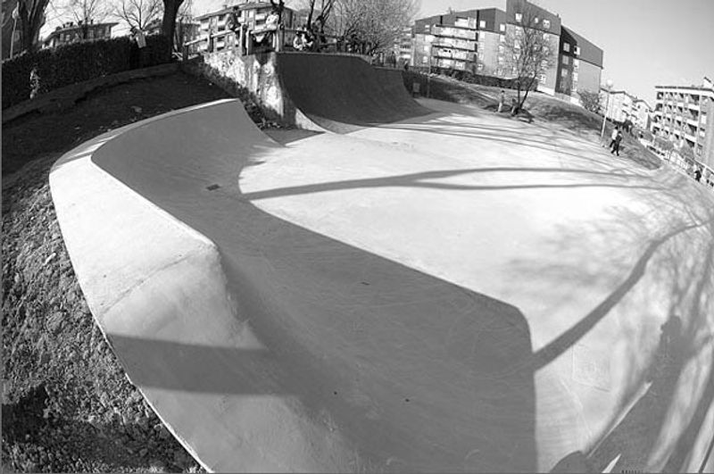 Gernika Skate Park