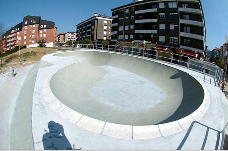 Gernika Skate Park