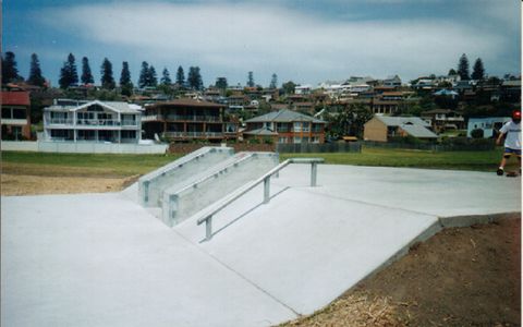 Gerringong Skate Park photo 4