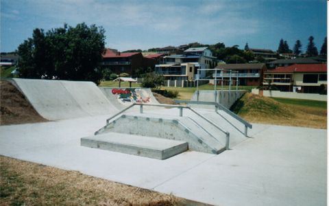 Gerringong Skate Park photo 5