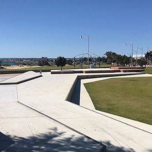 Gerro Ledges 