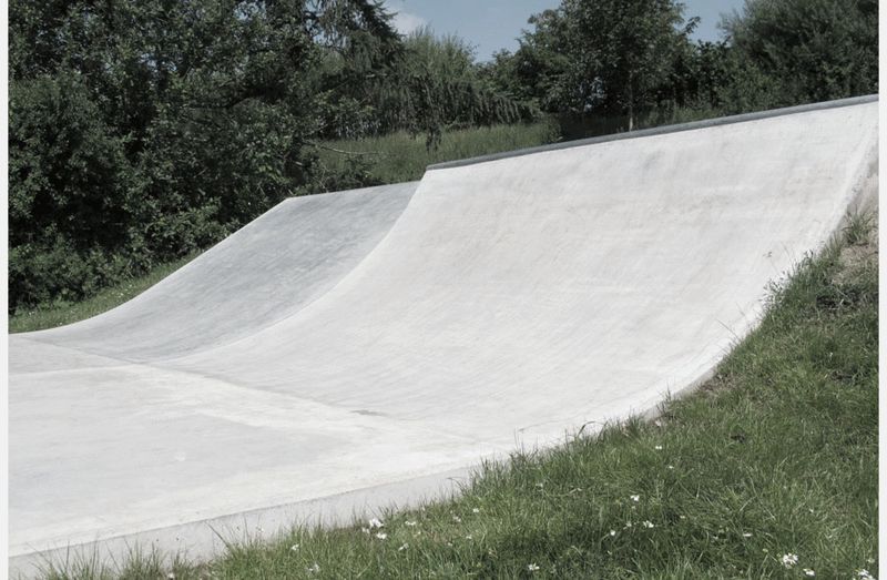 Gettof Skate Park 
