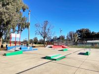 Geurie Skatepark