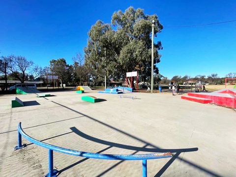 Geurie Skatepark photo 2