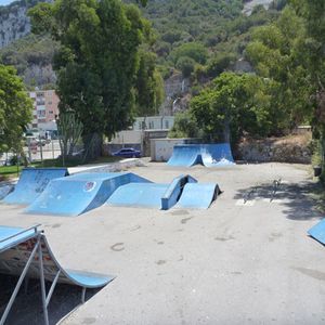 Gibraltar Skatepark