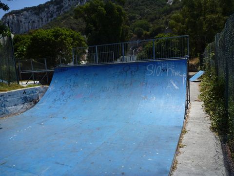 Gibraltar Skatepark photo 8