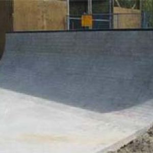 Gibsons Skatepark