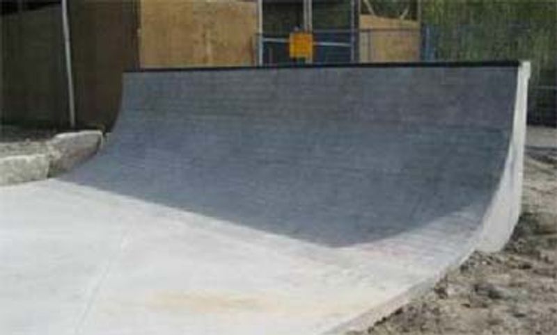 Gibsons Skatepark