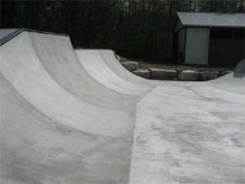 Gibsons Skatepark