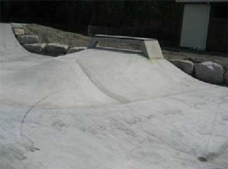 Gibsons Skatepark