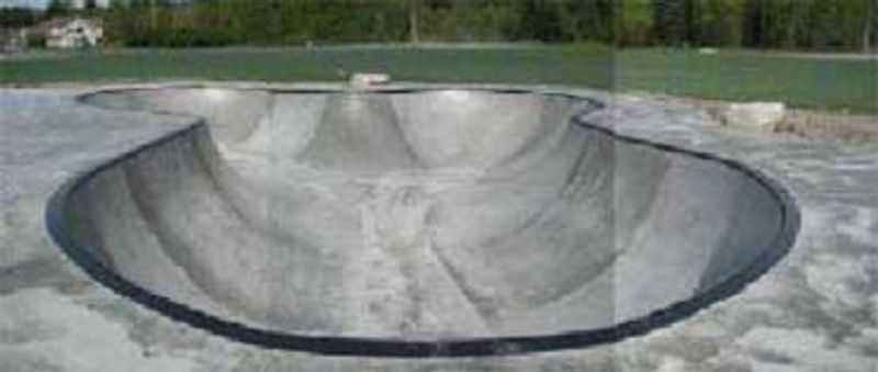 Gibsons Skatepark