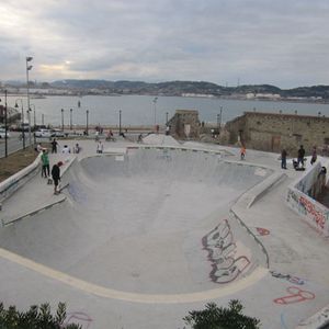Gijon Bowl