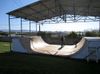 Gijon Camping Mini Ramp