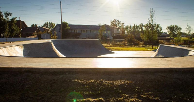 Gillette Skatepark