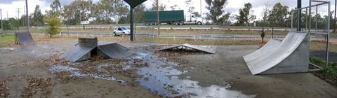 Gilgandra Skate Park photo 10