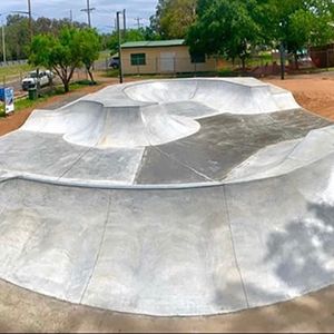 Gilgandra Skate Park