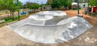 Gilgandra Skate Park