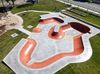 Gilleston Heights SKatepark