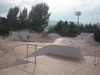Gimhae Skatepark