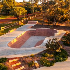 Gingin Skatepark