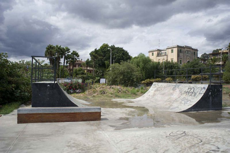Gioeni Skatepark